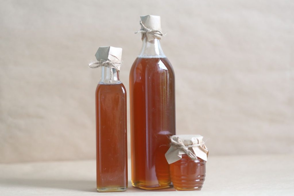 Produits hydromel